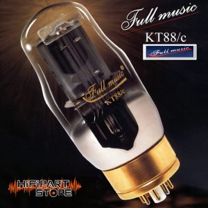 Full Music KT88-C