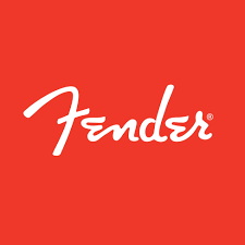 FENDER LOGO