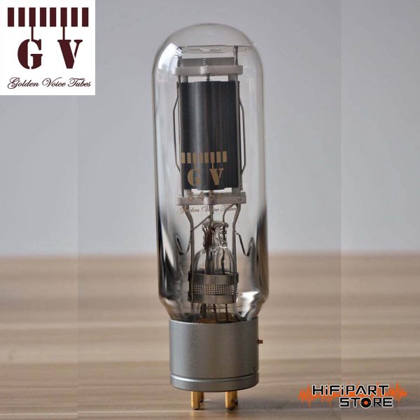 Golden Voice Tubes 845+