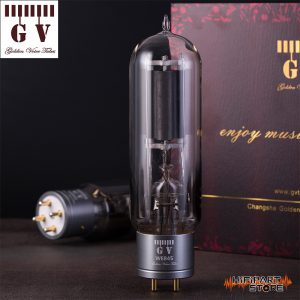 Golden Voice Tubes WE845