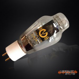 Linlai HIFI 2A3C TUBE-1