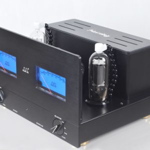 MEIXING MING DA MC3008-A05 Tube Amplifier -01