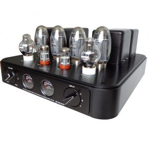 MEIXING MING DA MC368-B150 Tube Amplifier -01